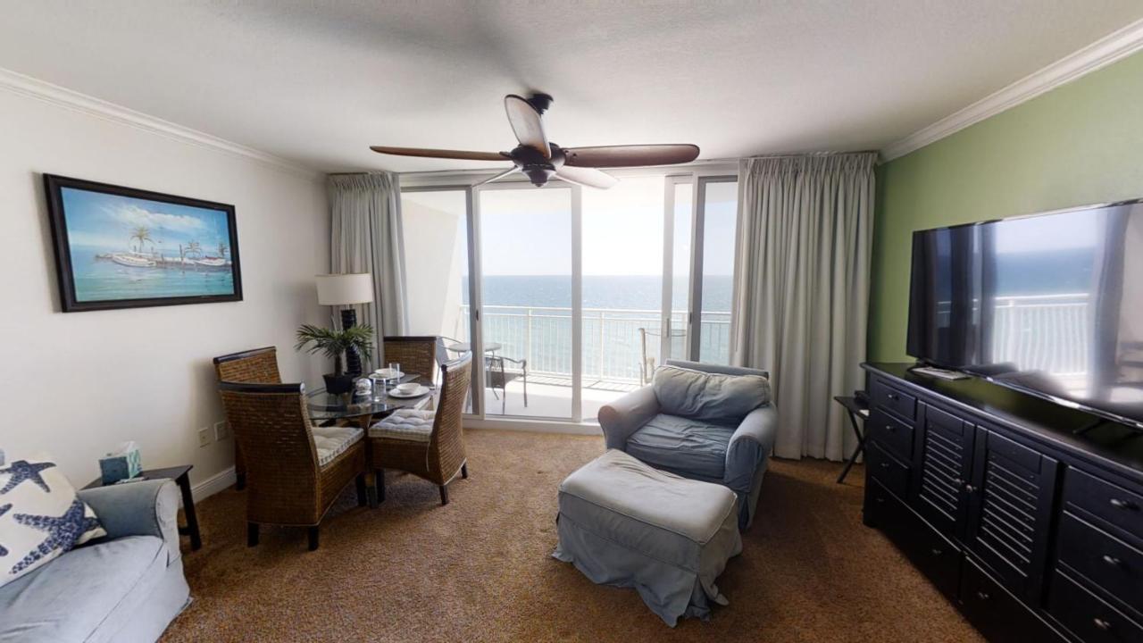 Emerald Beach 1535 Panama City Beach Exterior photo